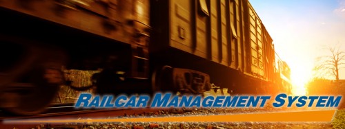 railcar-management-system